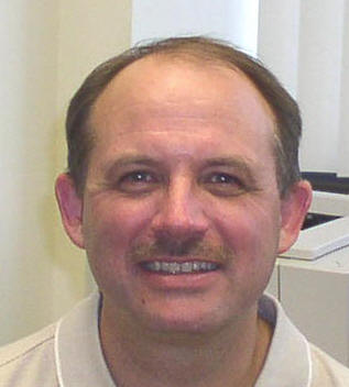 Picture of Dr. Miller